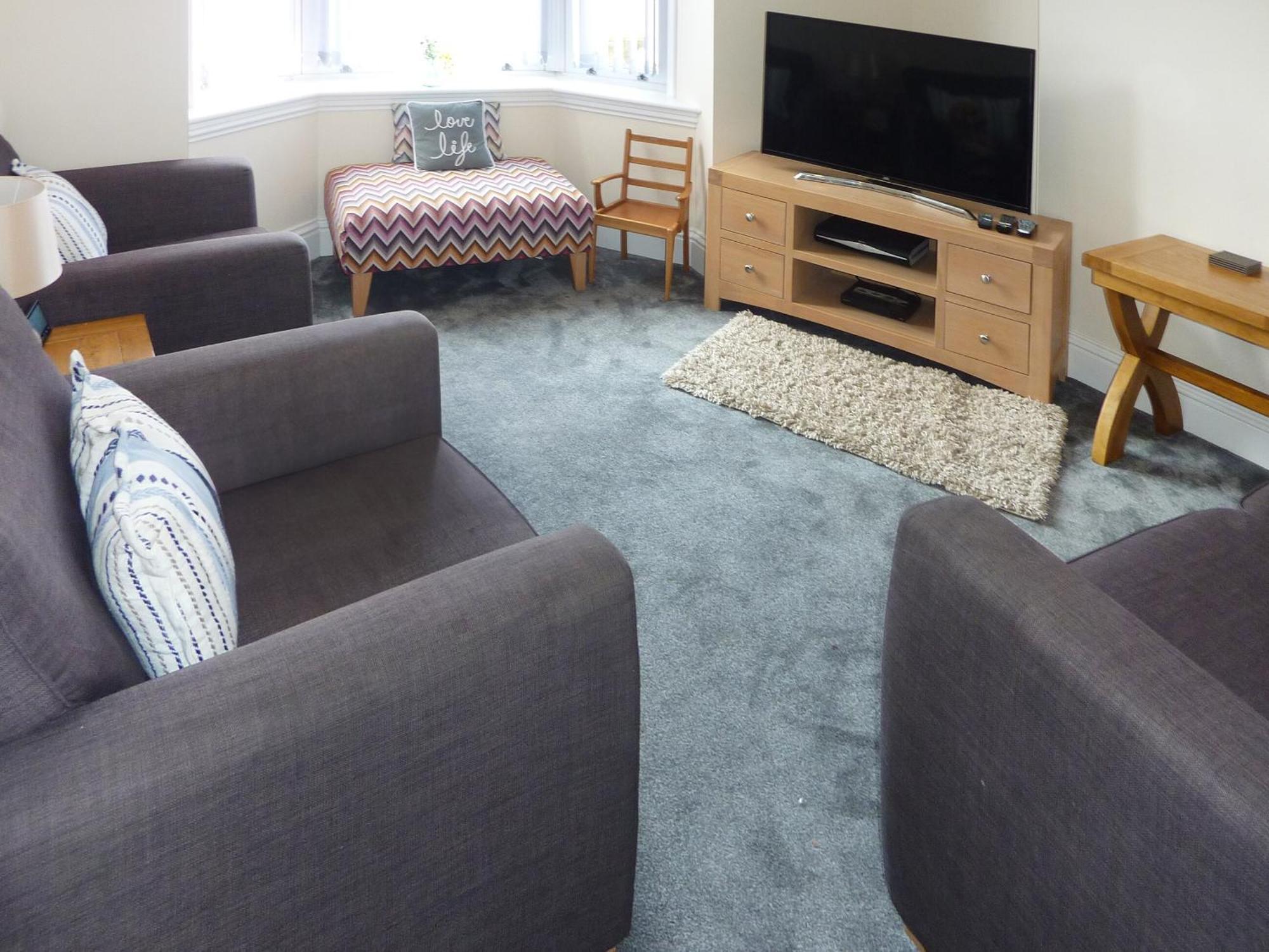 スカーバラ Nidd Houseヴィラ 部屋 写真